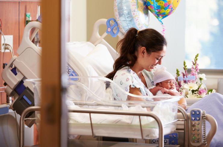 Gayatri IVF