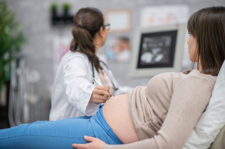 Gayatri IVF