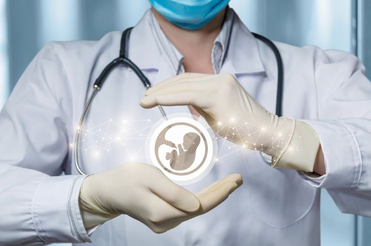 Gayatri IVF