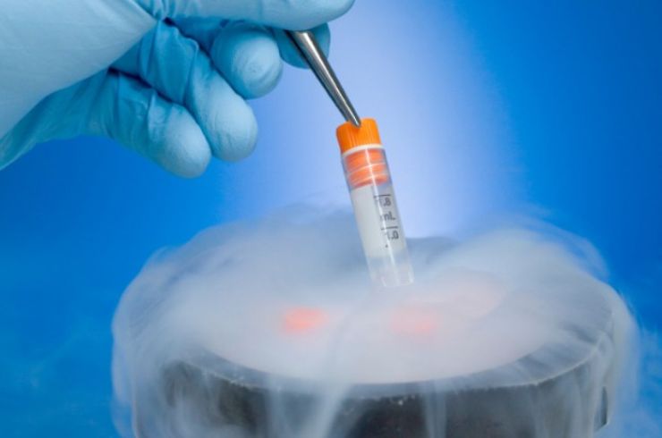 Gayatri IVF