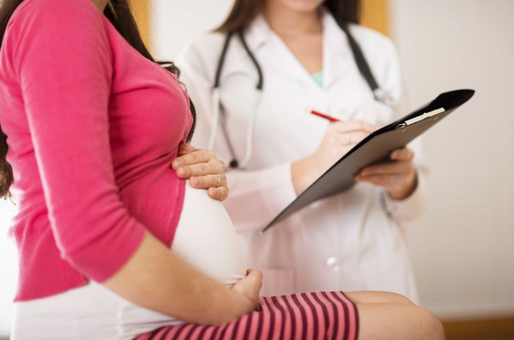 Gayatri IVF
