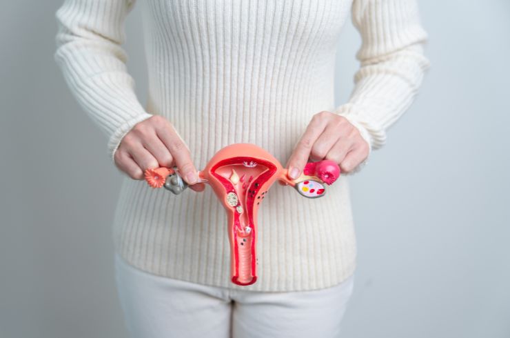 Gayatri IVF