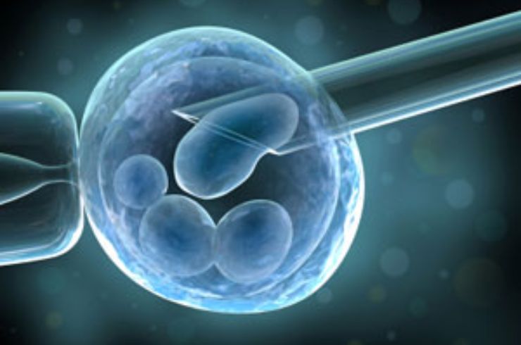 Gayatri IVF